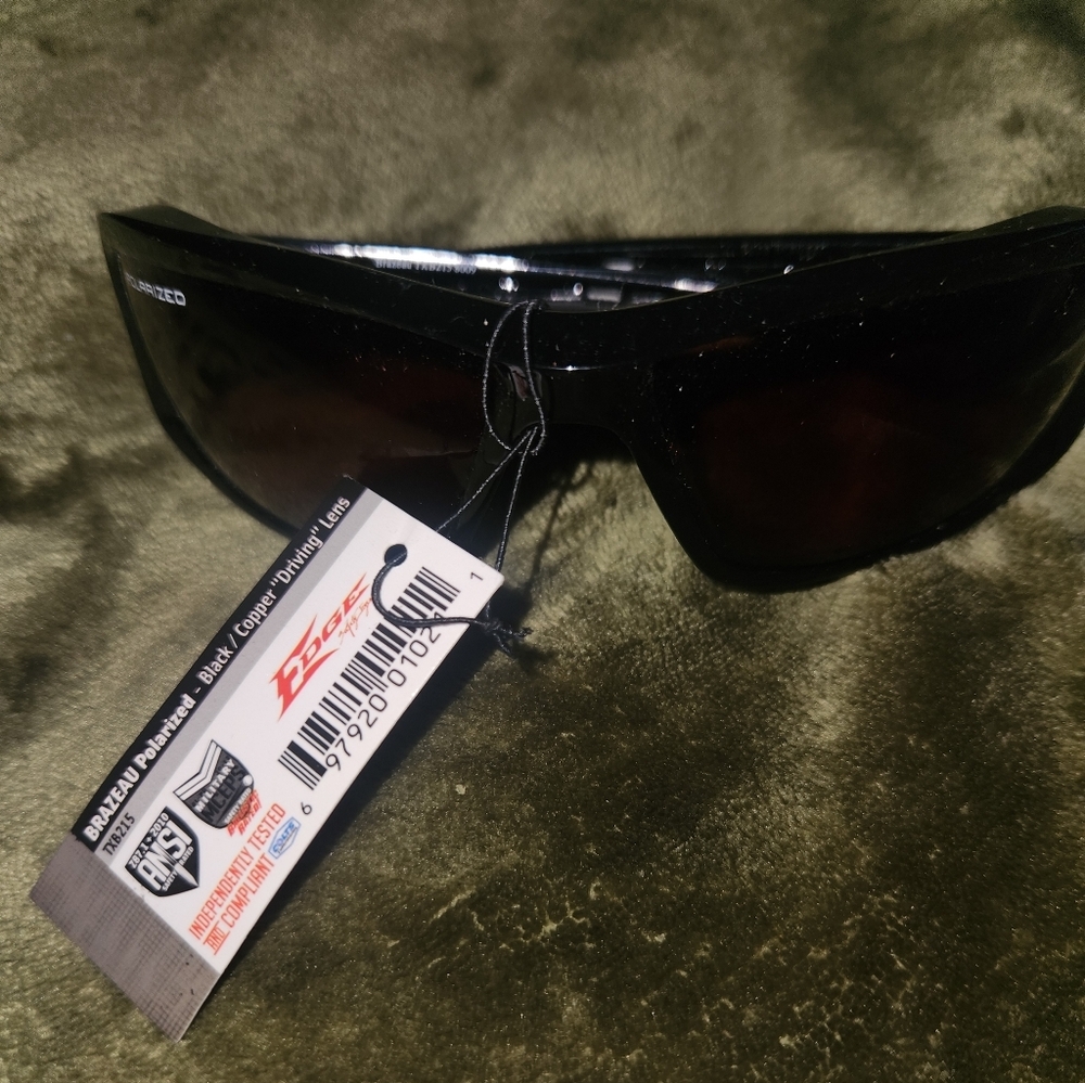 EDGE brand‎ Polarized sunglasses